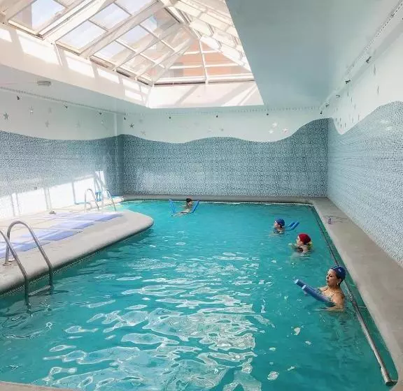 Mr Apart Providencia