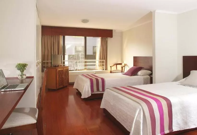 Mr Apart Providencia