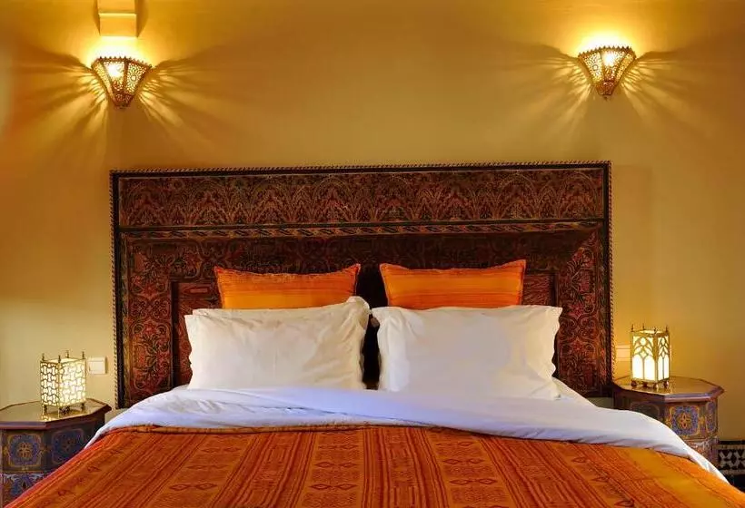 Riad Ibn Battouta & Spa