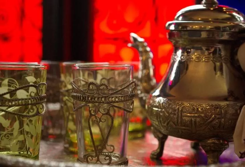 Riad Ibn Battouta & Spa