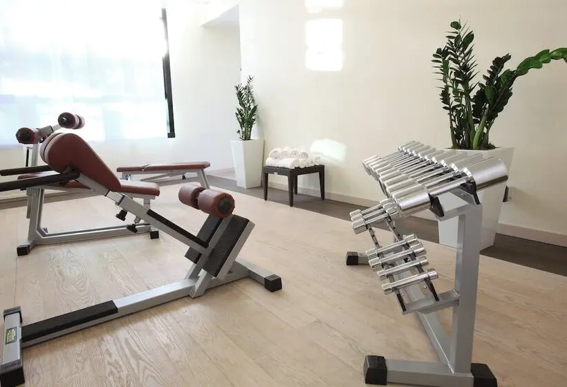 Starhotels Grand Milan