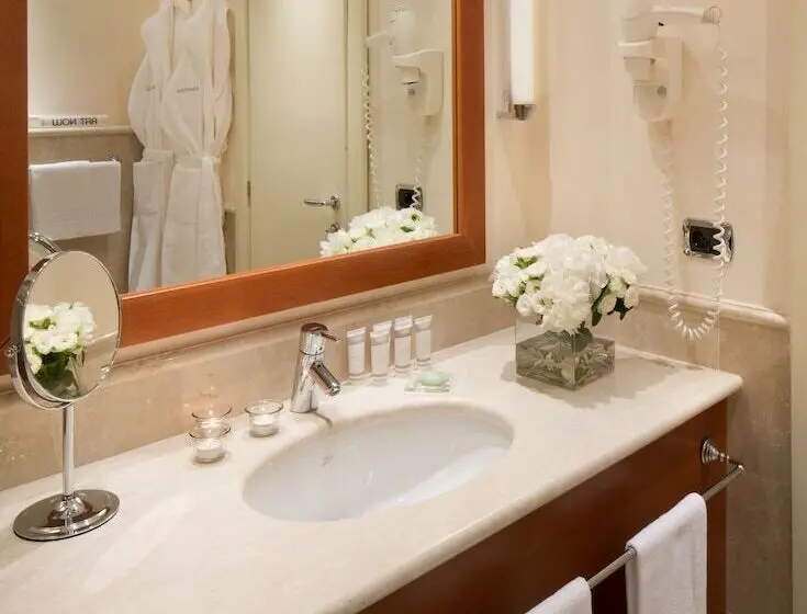 Starhotels Grand Milan