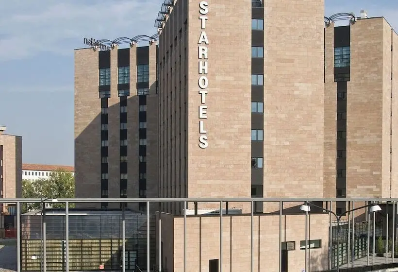 Starhotels Grand Milan