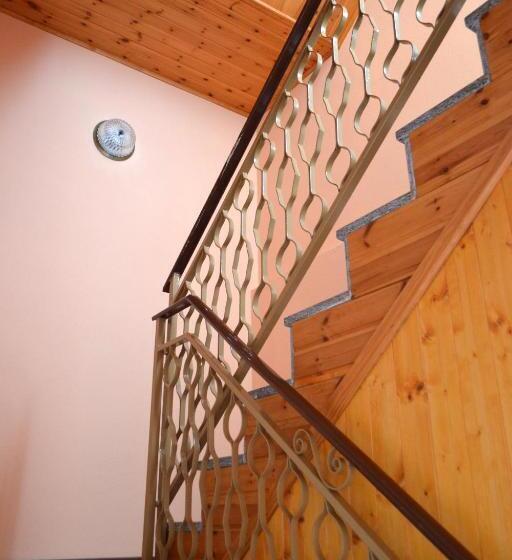 فندق Albergo Diana