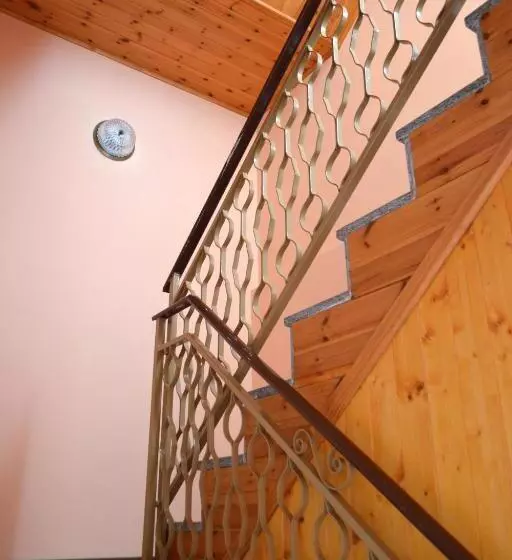 Hotelli Albergo Diana