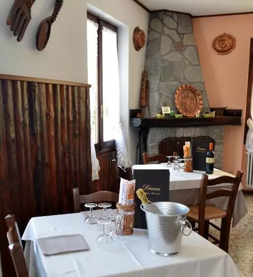 Hotelli Albergo Diana