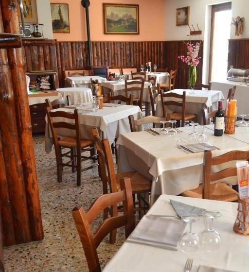 فندق Albergo Diana