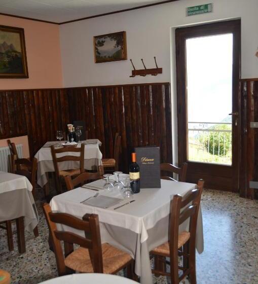 فندق Albergo Diana