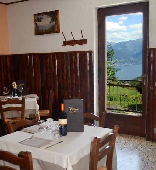 فندق Albergo Diana