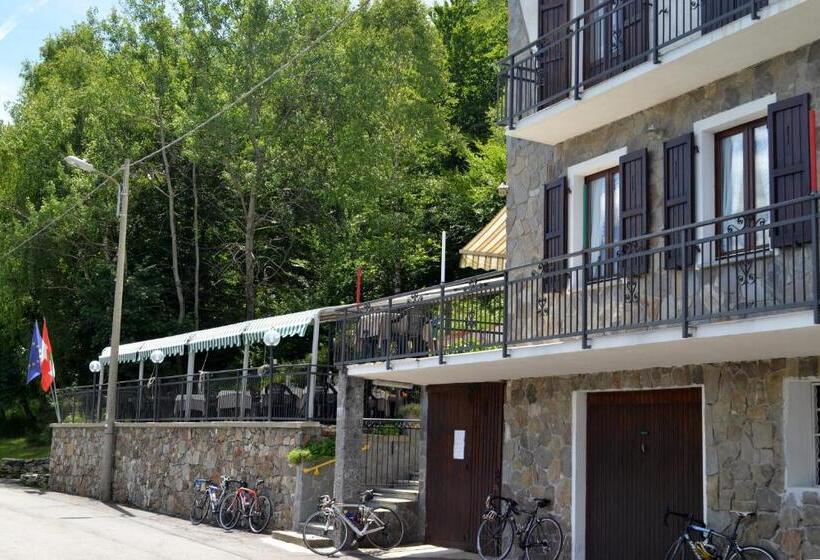 فندق Albergo Diana