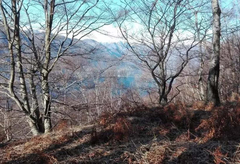 Hotelli Albergo Diana