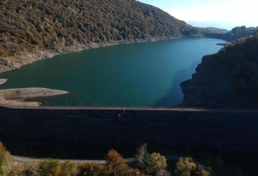 Hotelli Albergo Diana