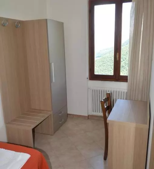 Hotelli Albergo Diana