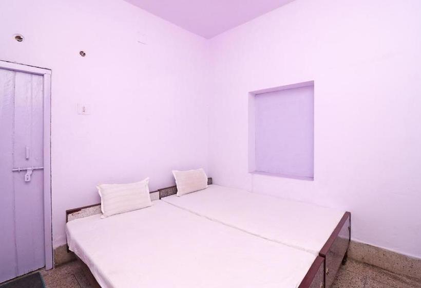 Spot On Hotel Fresh Wave