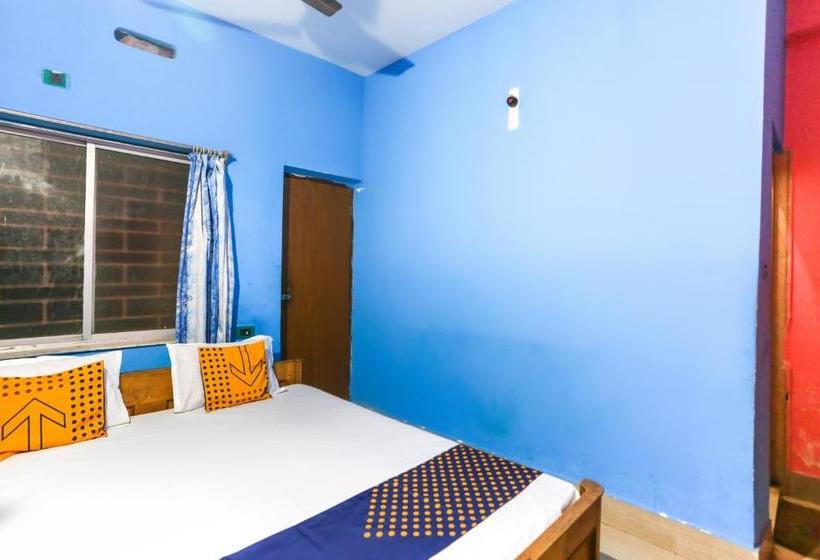 Hotel Spot On 68595  Oasis