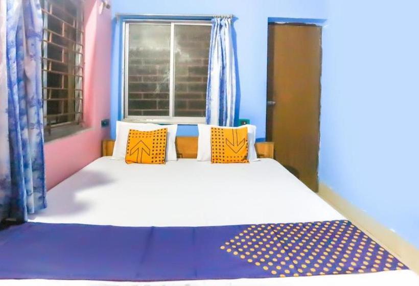 Hotel Spot On 68595  Oasis