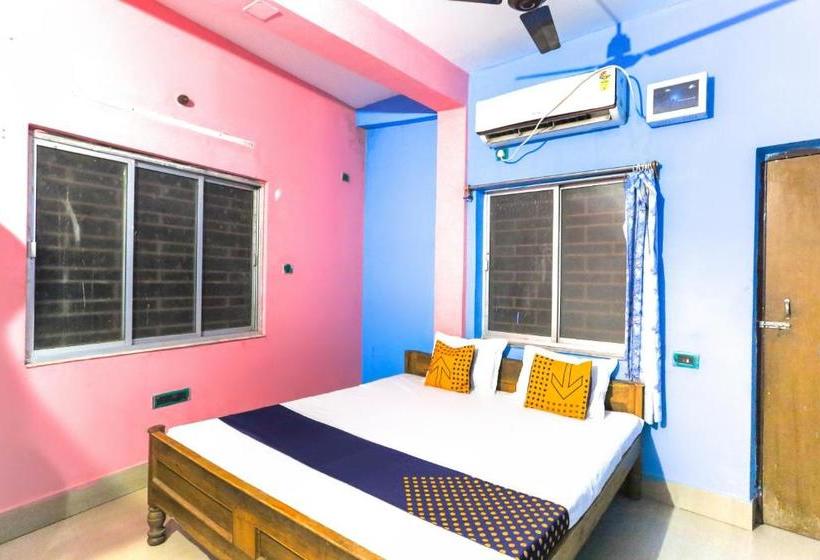 Hotel Spot On 68595  Oasis