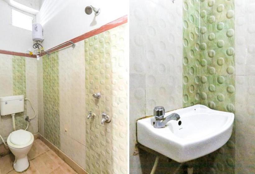 Hotel Spot On 68595  Oasis