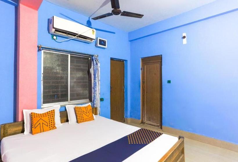 Hotel Spot On 68595  Oasis