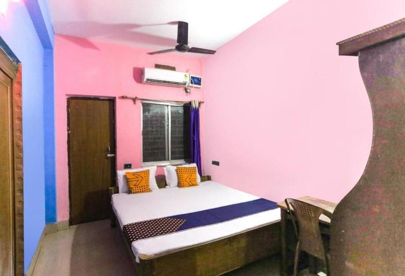 Hotel Spot On 68595  Oasis