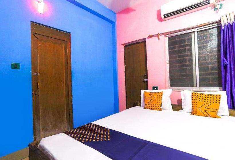 Hotel Spot On 68595  Oasis