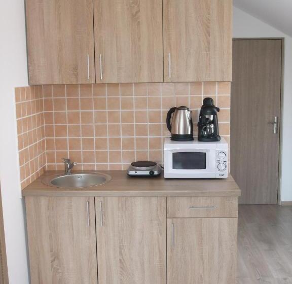 پانسیون Casa Ildikó