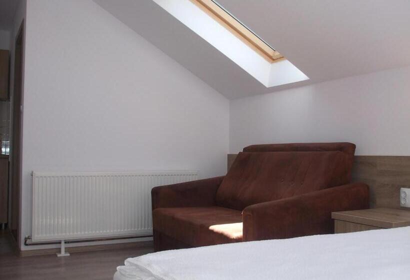 پانسیون Casa Ildikó