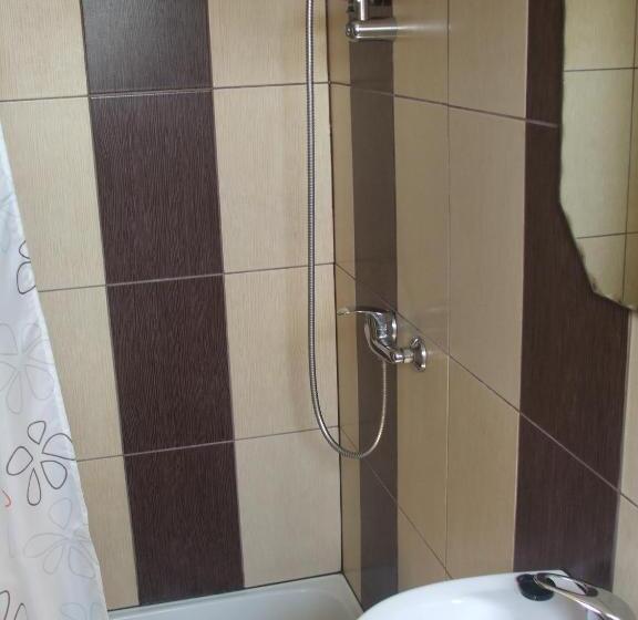 پانسیون Casa Ildikó