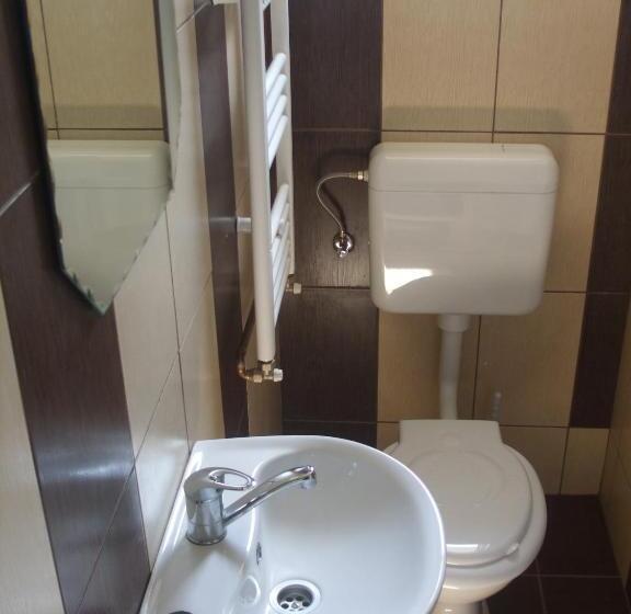 پانسیون Casa Ildikó