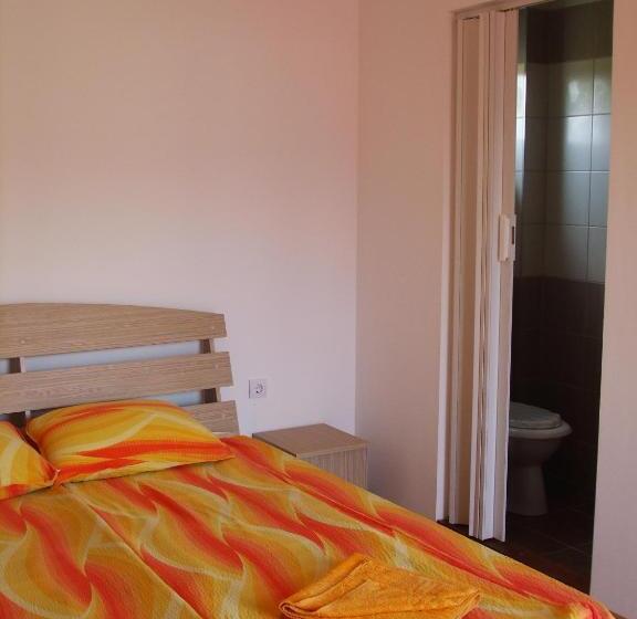 پانسیون Casa Ildikó