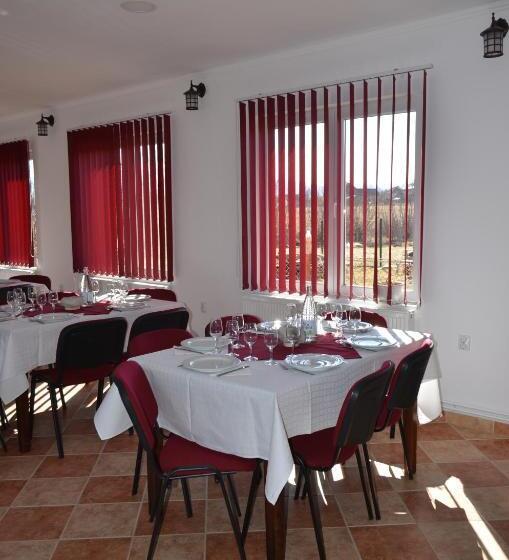 پانسیون Casa Ildikó