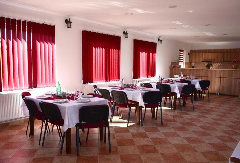 پانسیون Casa Ildikó