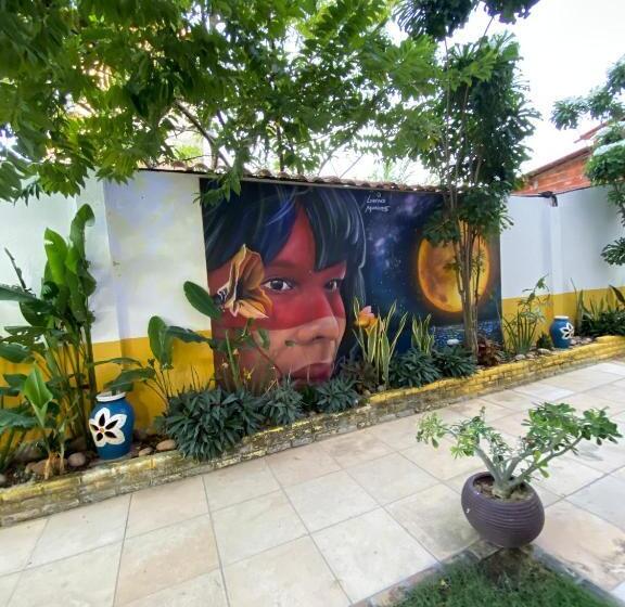 膳宿费 Pousada São Pedro