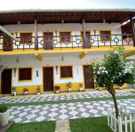 Majatalo Pousada São Pedro