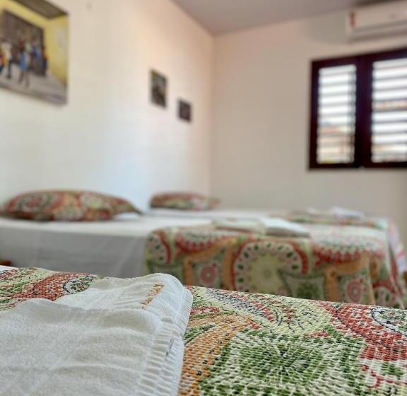 膳宿费 Pousada São Pedro