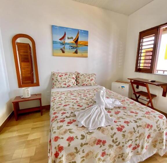 膳宿费 Pousada São Pedro