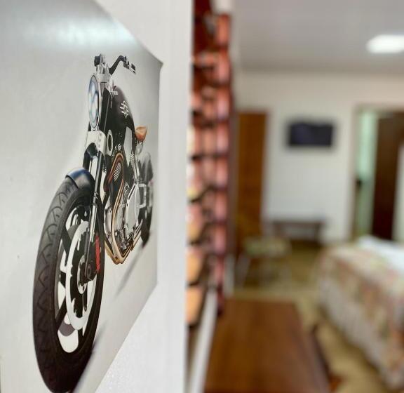 膳宿费 Pousada São Pedro