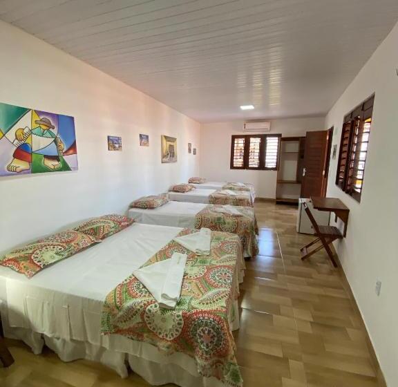 膳宿费 Pousada São Pedro