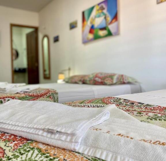 膳宿费 Pousada São Pedro