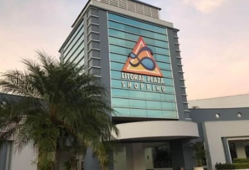 Пансион Pousada&hostel Lincoln Praia Grande