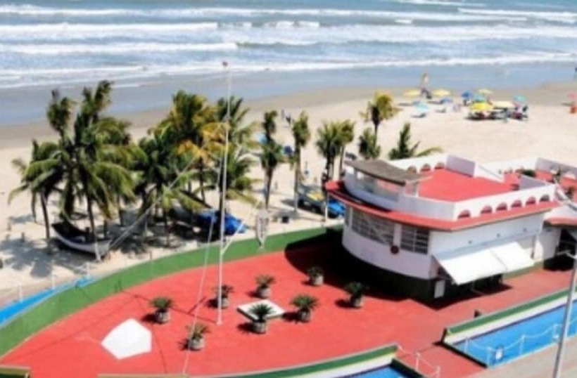 Пансион Pousada&hostel Lincoln Praia Grande