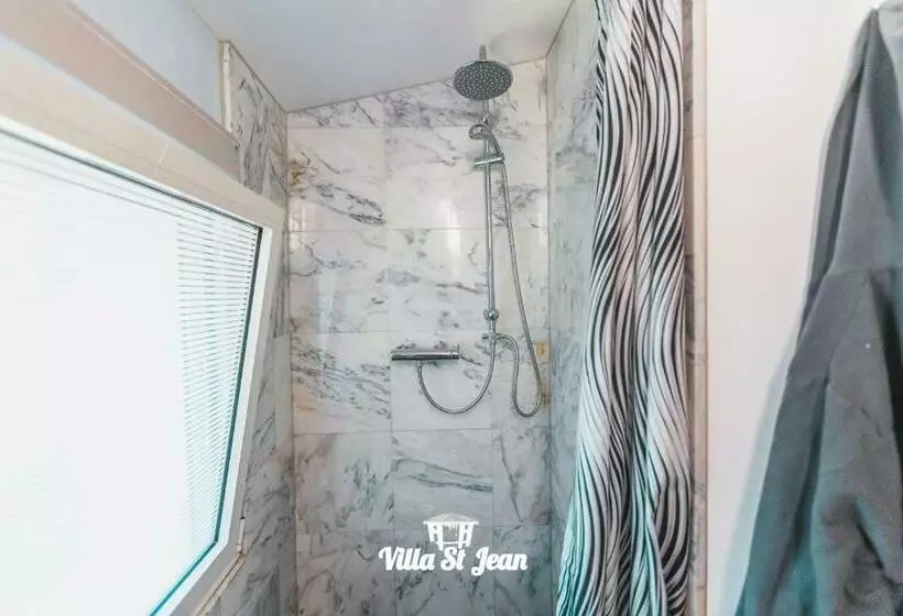 Majatalo Villa St Jean Suite Romantique