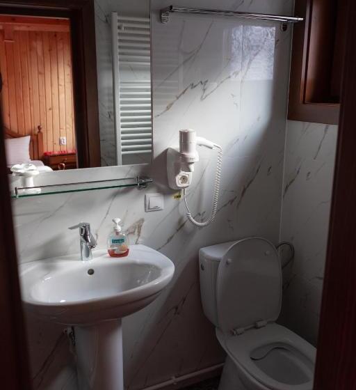 Pensiunea Poiana De Vis