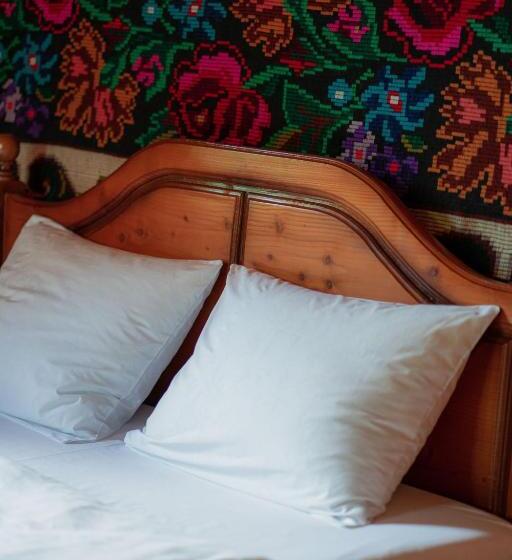 Pensiunea Poiana De Vis