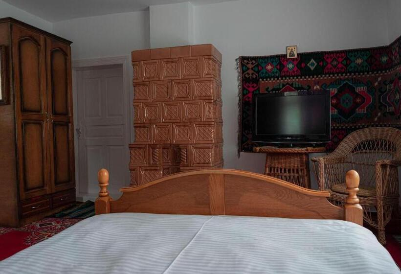 Pensiunea Poiana De Vis