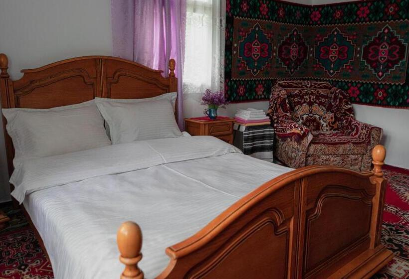 Pensiunea Poiana De Vis