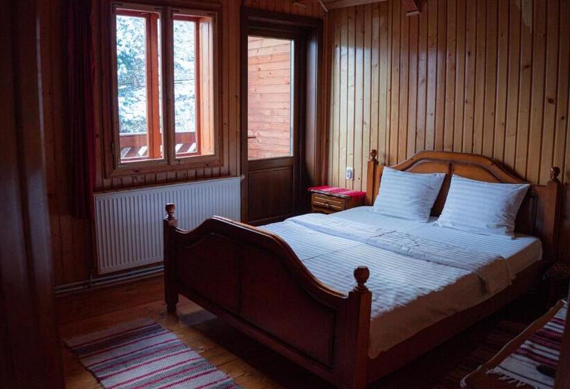 Pensiunea Poiana De Vis