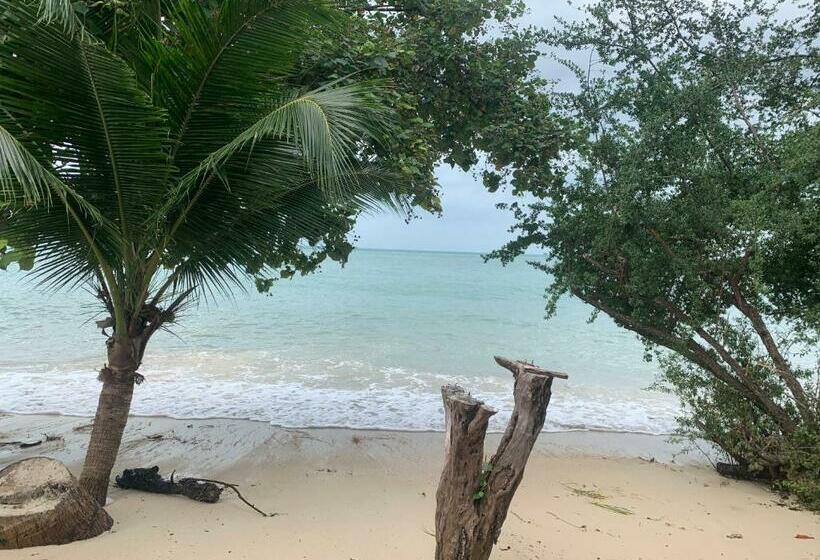 منتجع Pimmada Hut