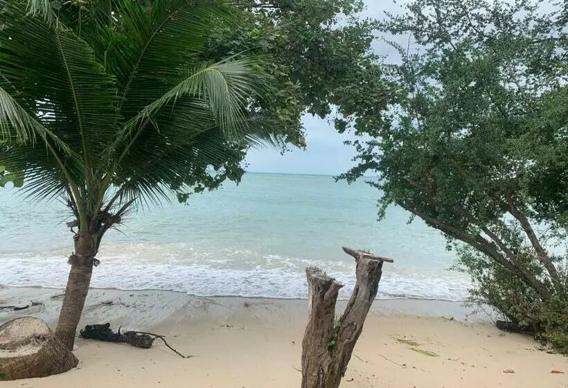 Lomakeskus Pimmada Hut