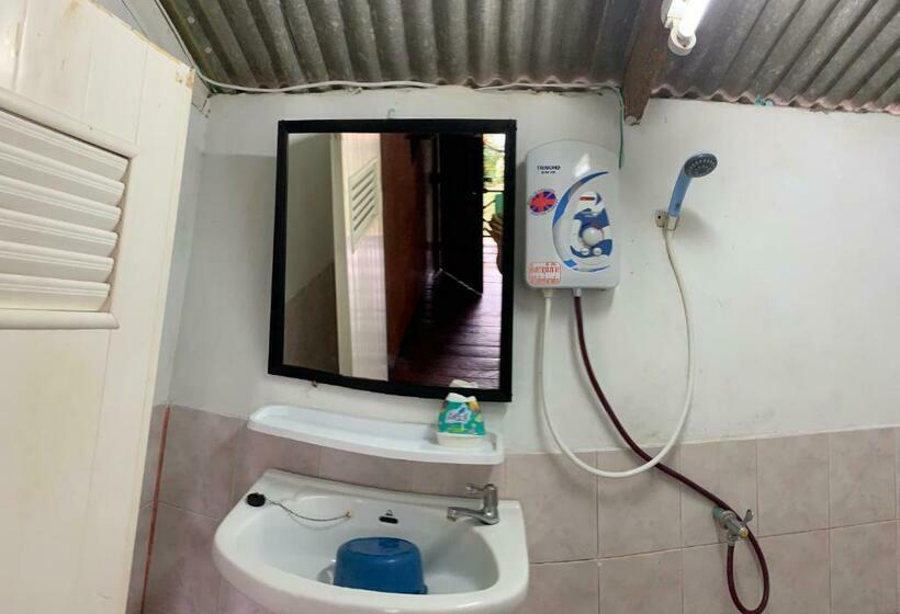 منتجع Pimmada Hut